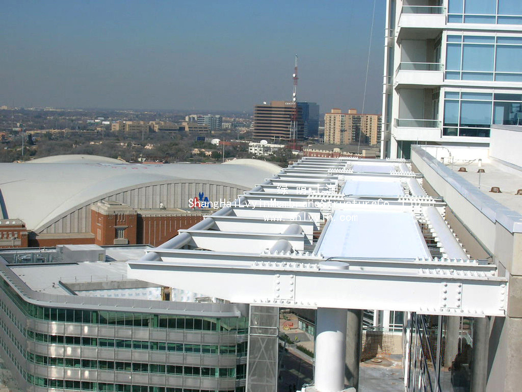 鋼材表面銹蝕過度、麻點、劃痕等質(zhì)量通病的原因分析及治理